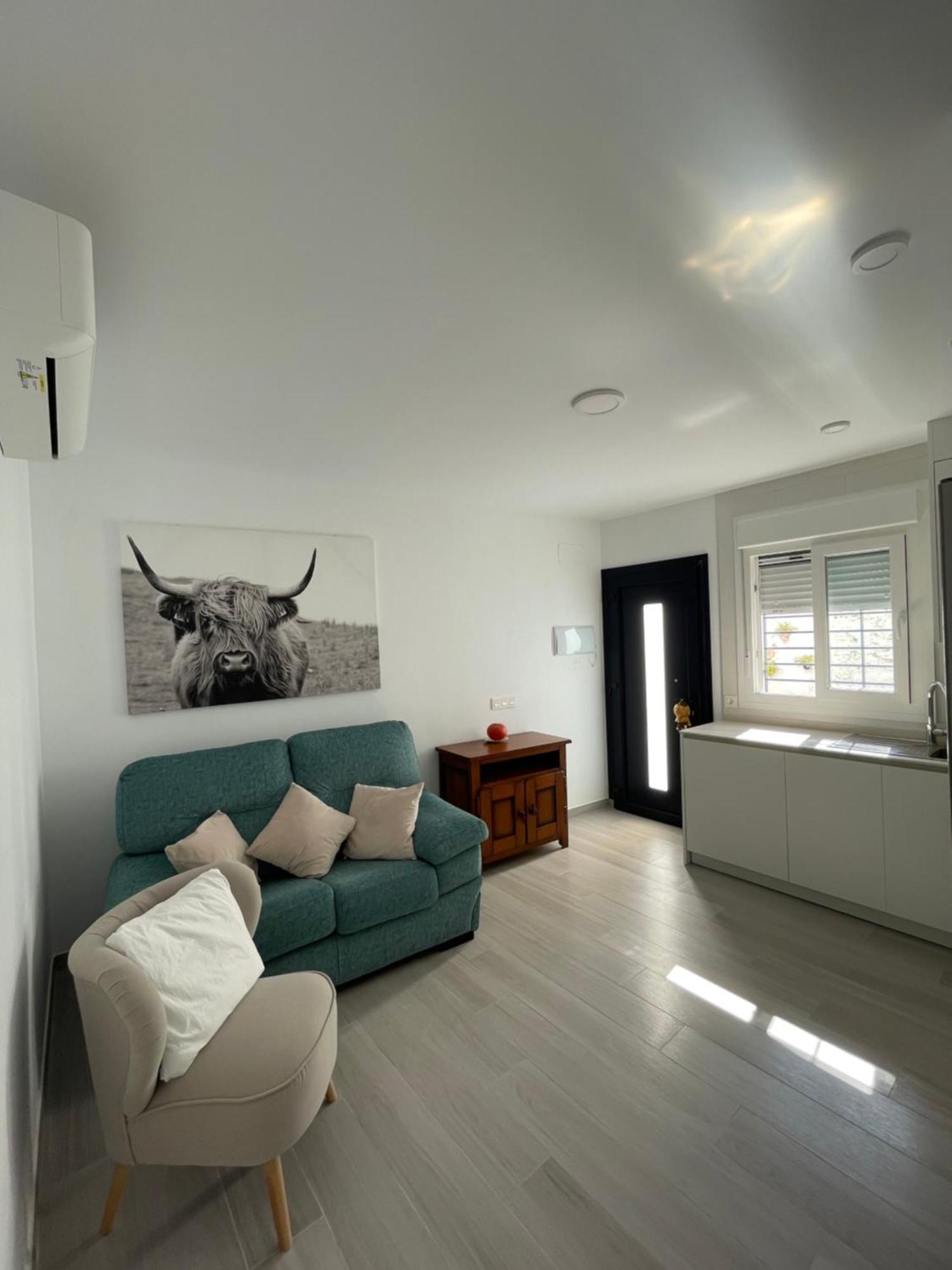Appartement M La Caoba à Conil De La Frontera Extérieur photo