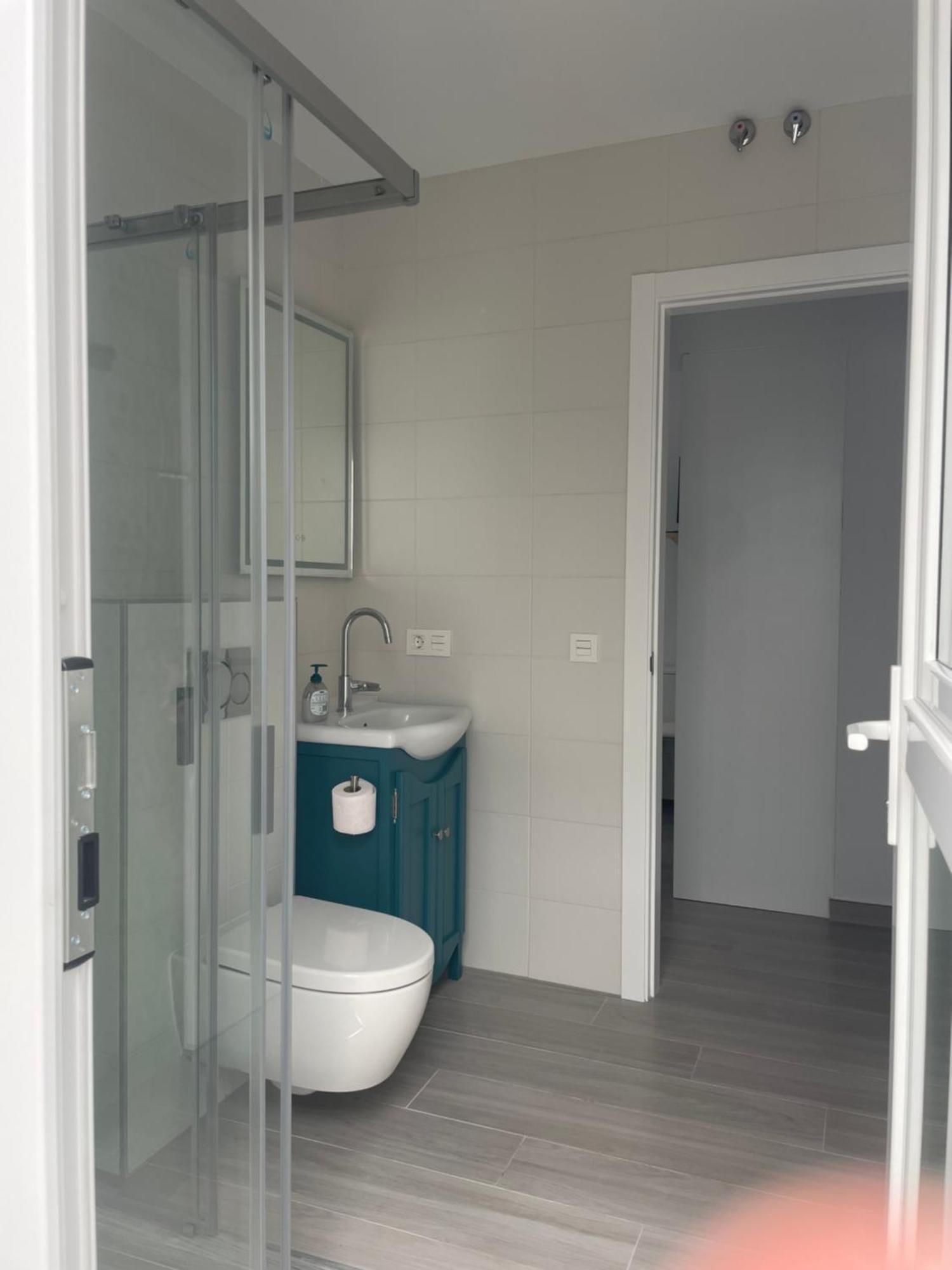 Appartement M La Caoba à Conil De La Frontera Extérieur photo