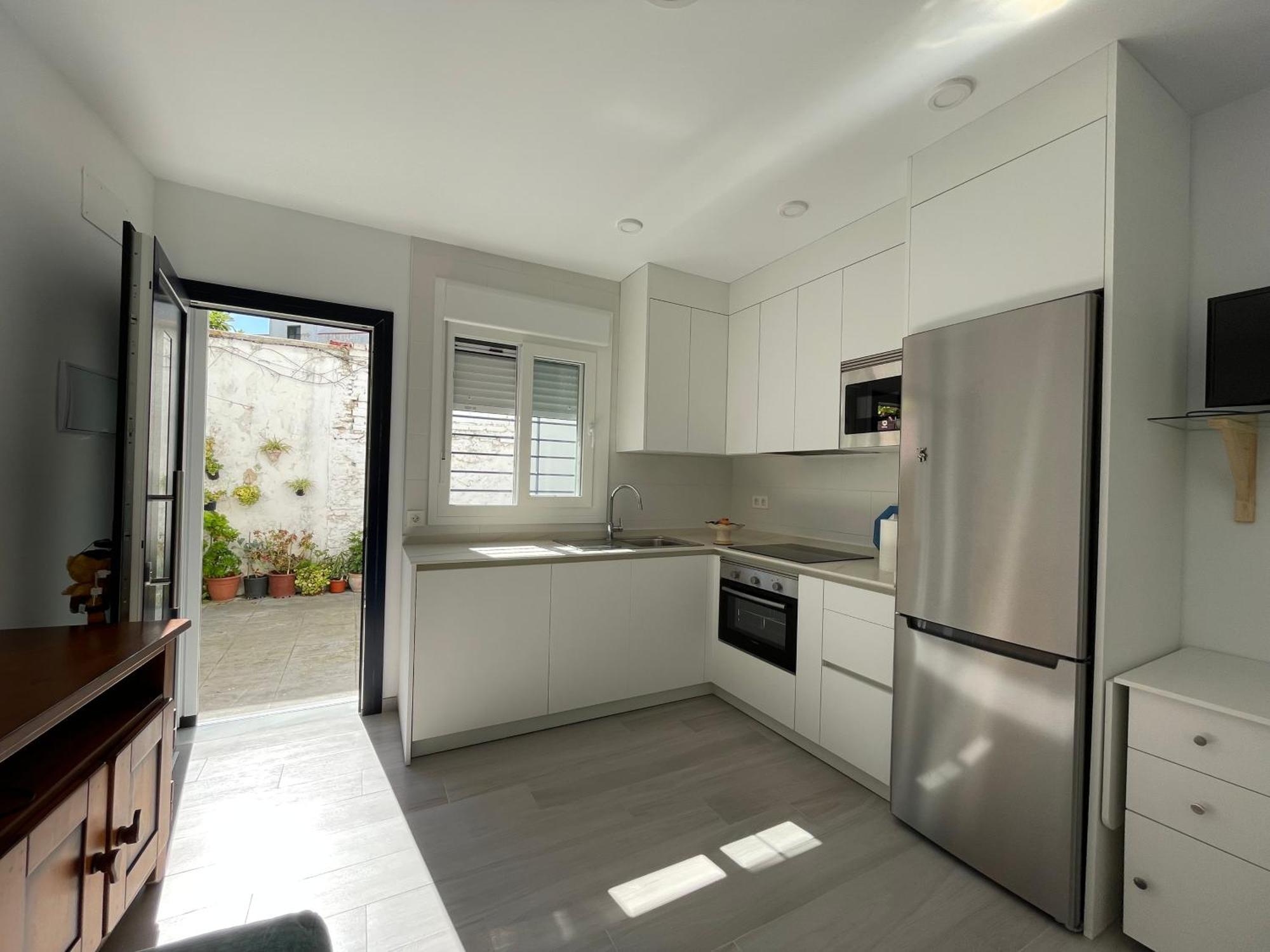 Appartement M La Caoba à Conil De La Frontera Extérieur photo