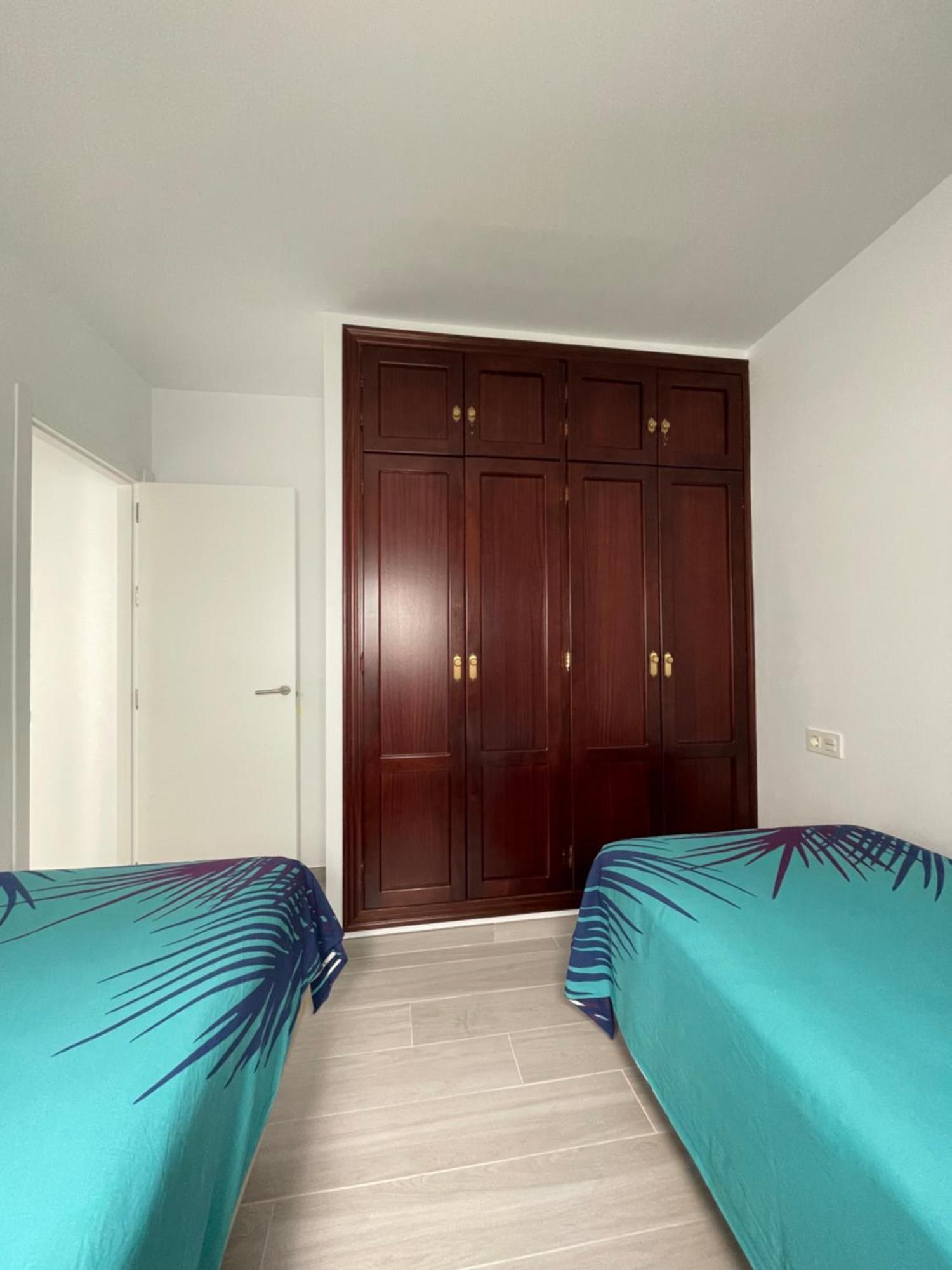 Appartement M La Caoba à Conil De La Frontera Extérieur photo